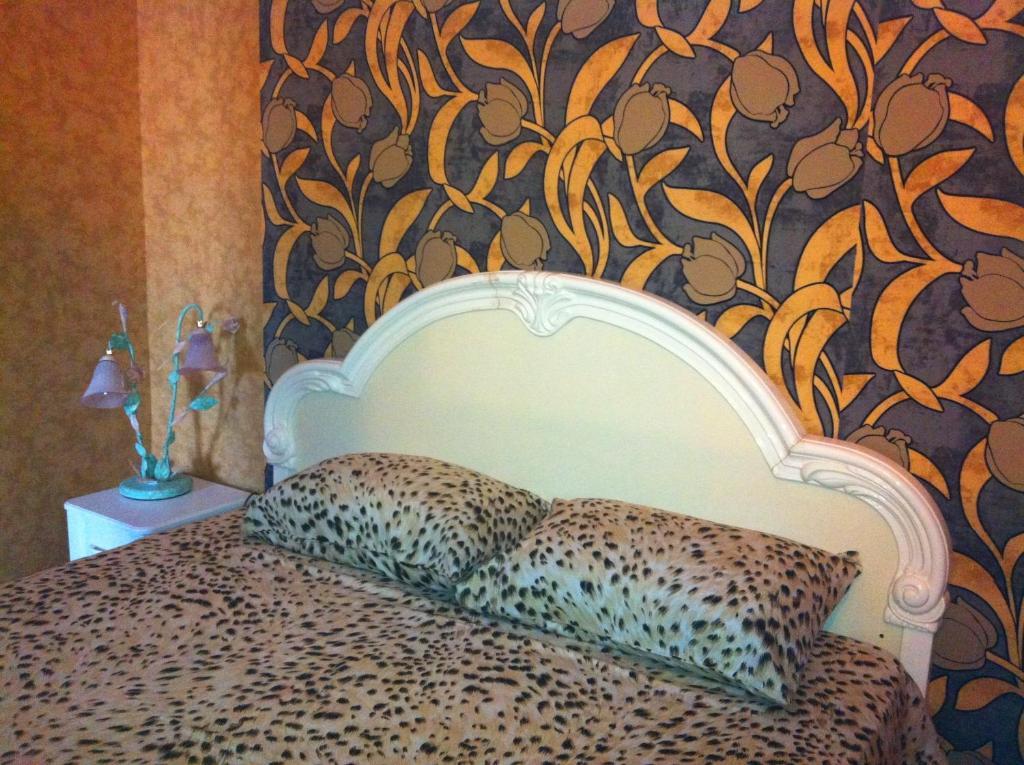 Grace Apartments Odessa Oda fotoğraf