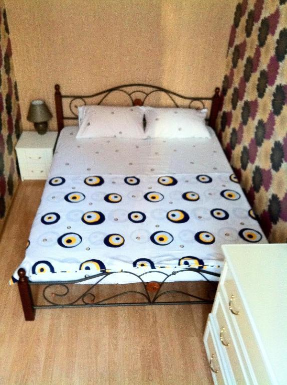 Grace Apartments Odessa Oda fotoğraf