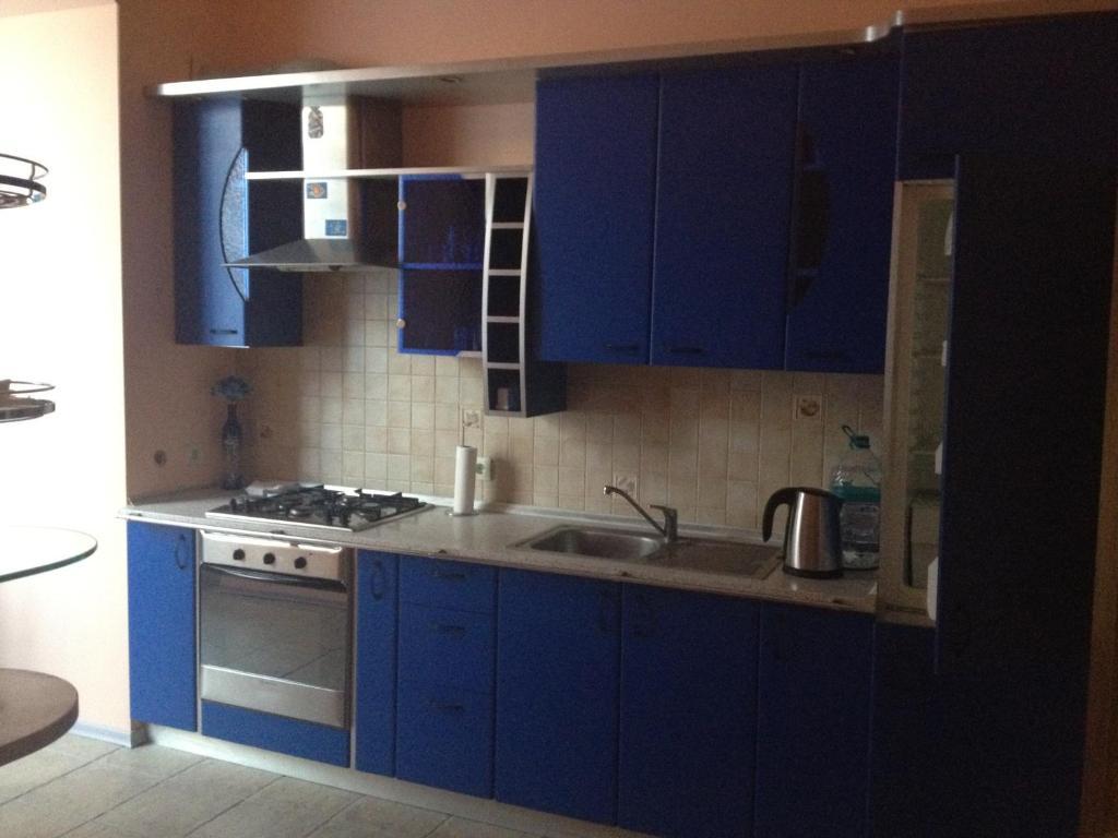 Grace Apartments Odessa Oda fotoğraf