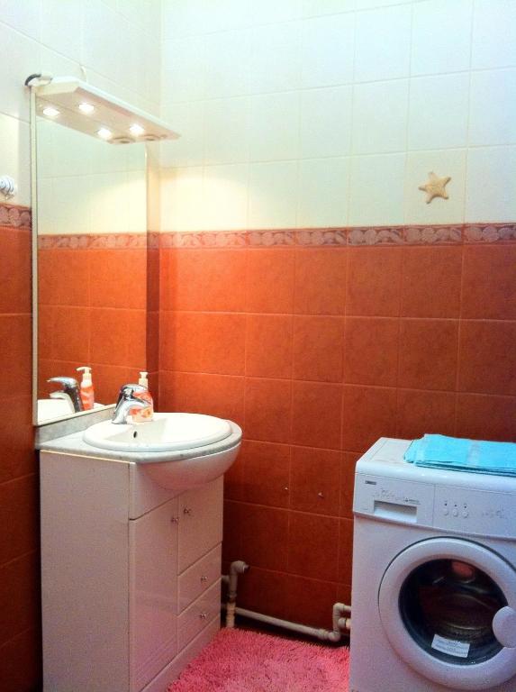 Grace Apartments Odessa Oda fotoğraf