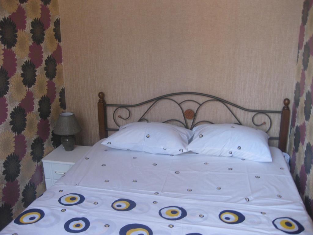Grace Apartments Odessa Oda fotoğraf