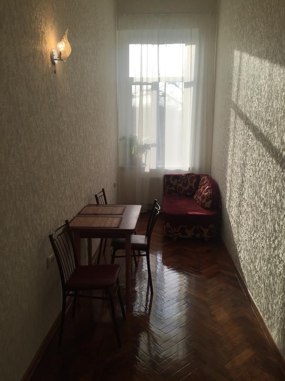 Grace Apartments Odessa Dış mekan fotoğraf
