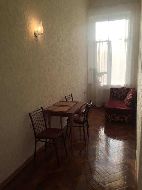Grace Apartments Odessa Dış mekan fotoğraf