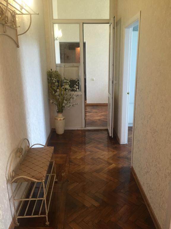 Grace Apartments Odessa Dış mekan fotoğraf