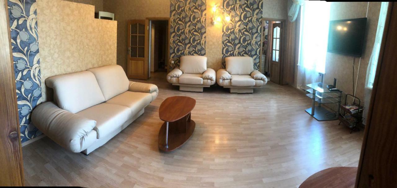 Grace Apartments Odessa Dış mekan fotoğraf