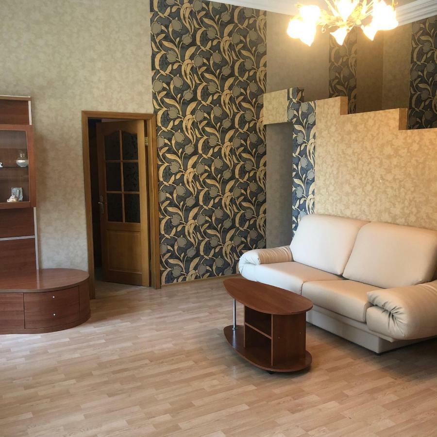Grace Apartments Odessa Dış mekan fotoğraf