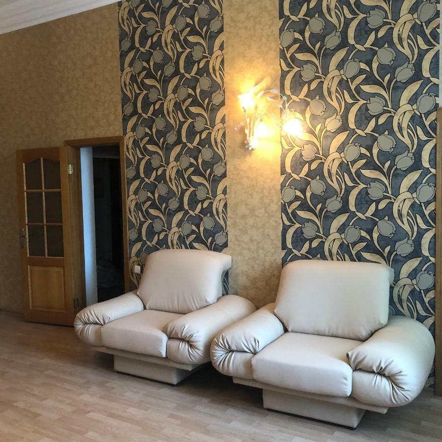 Grace Apartments Odessa Dış mekan fotoğraf
