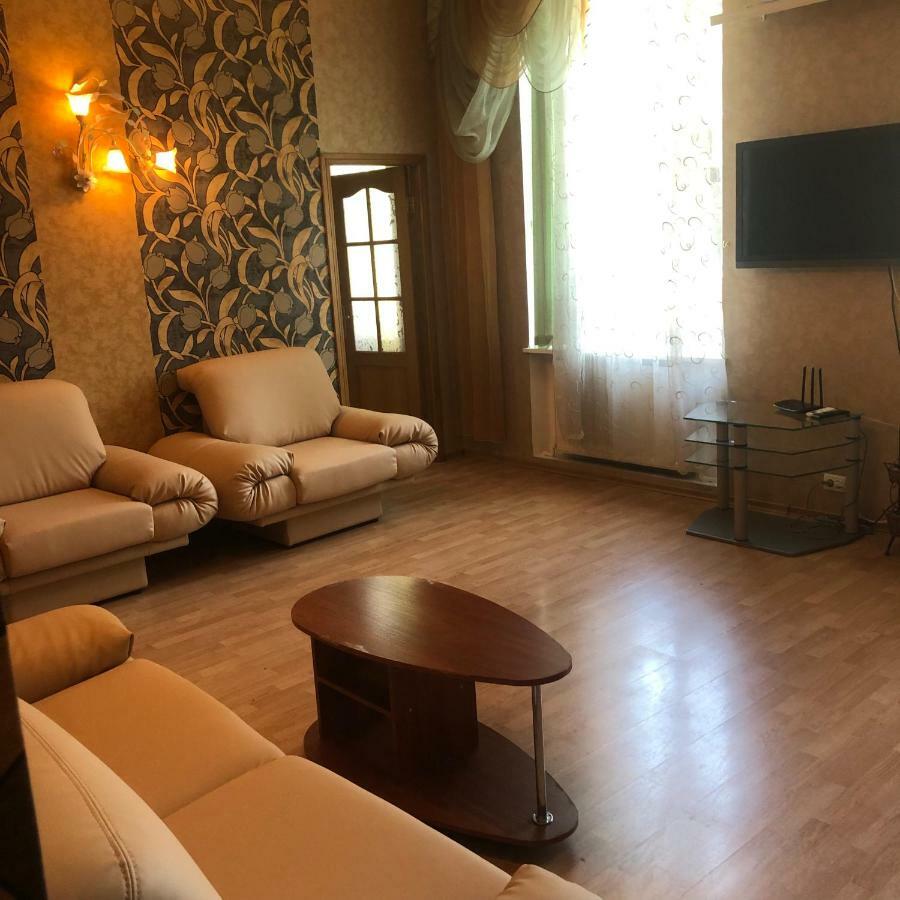 Grace Apartments Odessa Dış mekan fotoğraf