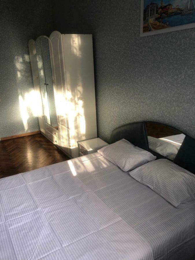 Grace Apartments Odessa Dış mekan fotoğraf