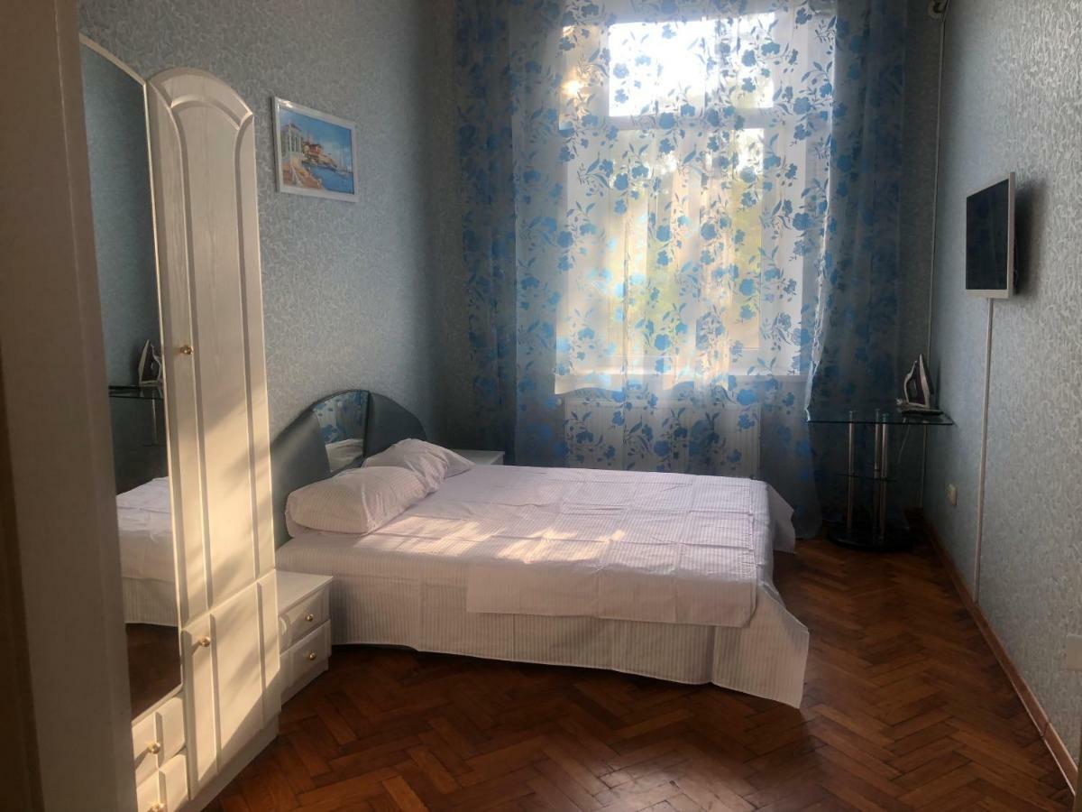 Grace Apartments Odessa Dış mekan fotoğraf