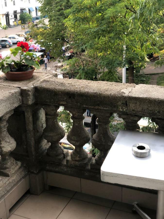 Grace Apartments Odessa Dış mekan fotoğraf