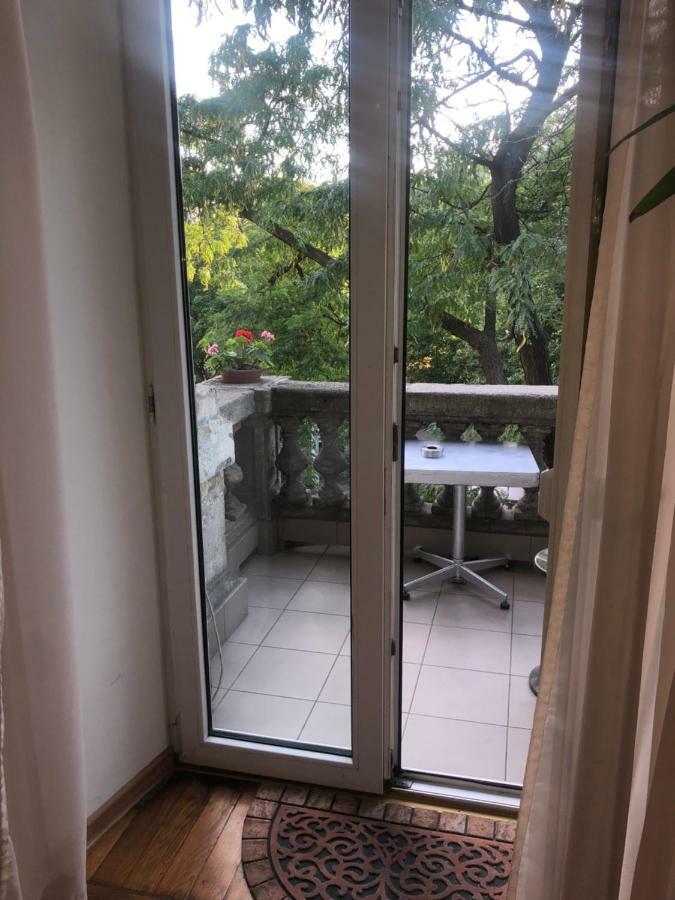 Grace Apartments Odessa Dış mekan fotoğraf